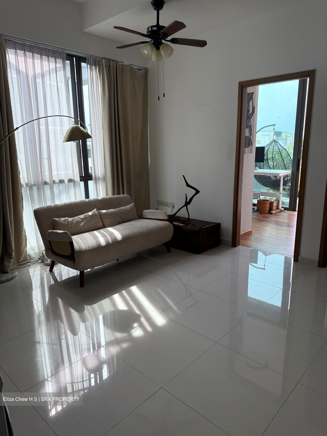 La Vida @ 130 (D15), Apartment #559143101